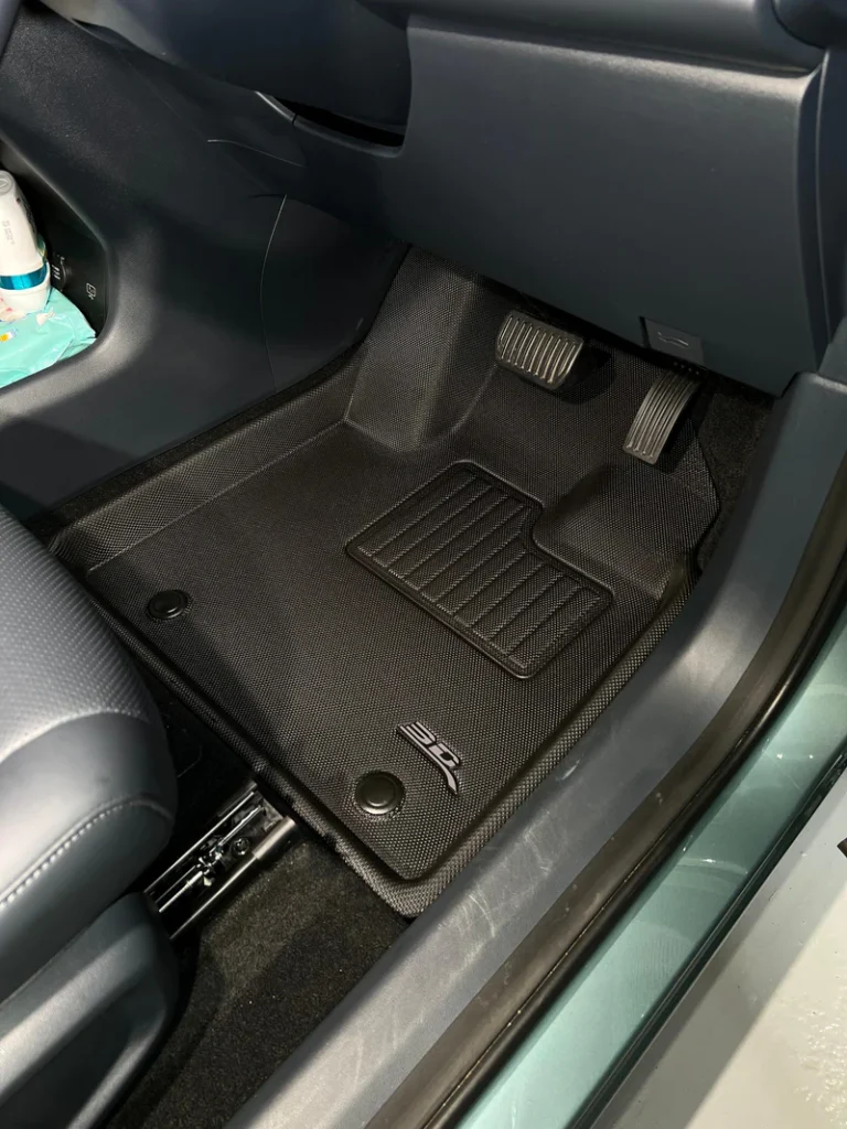 3dmat_mat_image 3D MAXpider Kagu car floor mat