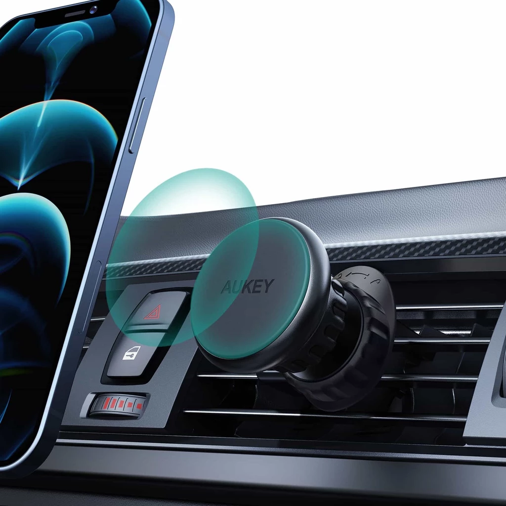 aukey_mount aukey mount Best Phone Mounts for Your New Car: Malaysia Edition