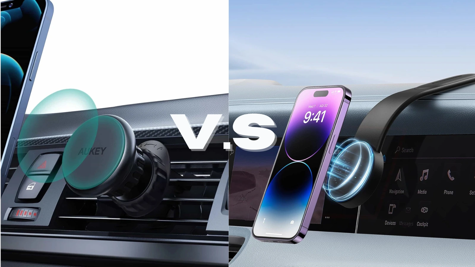 Home 12 Best Phone Mounts for new car compared