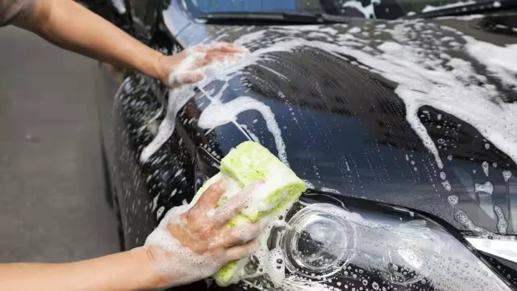 How to Wash Your Car – Beginner Friendly Guide (Malaysia Edition) 4 Car Washing for Beginners in Malaysia