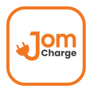 jomcharge_logo jomcharge logo Complete Guide to EV Charging Apps in Malaysia 2025: Best Apps for Every Driver