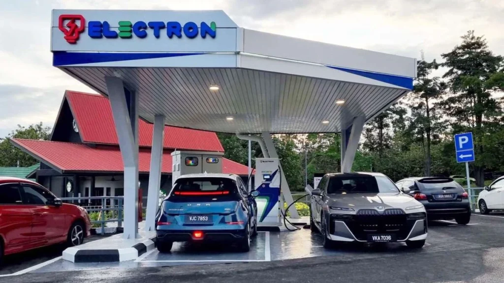 ⚡ The Ultimate Guide to EV Charging in Malaysia (2025) 3 EV Charging Malaysia Guide