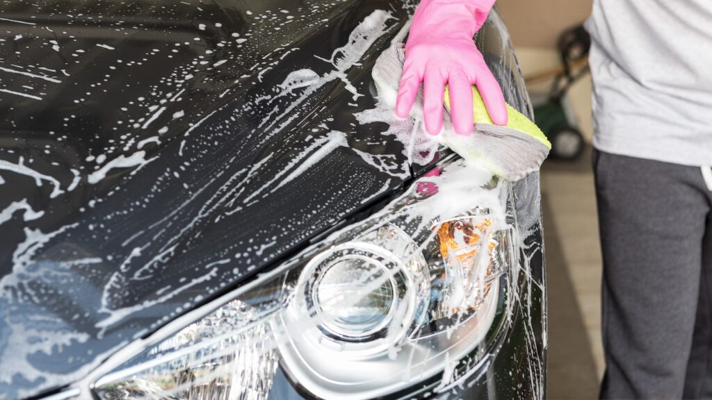 🧼 The Ultimate Guide to Washing Your Car at Home 3 Ultimate Guide to Washing Your Car