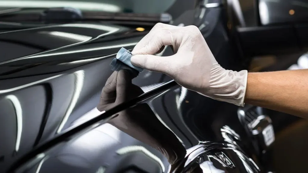 Car Ceramic Coating DIY Malaysia Guide for Durable Protection and Shine 2 DIY Ceramic Coating at home